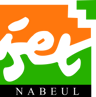ISETN logo